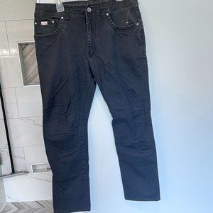 NWOT Men's Kuhl 35x30 Jeans